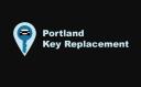 Portland Key Replacement logo